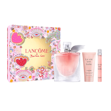 Kit Coffret Lancome La Vie Est Belle Feminino Eau de Parfum